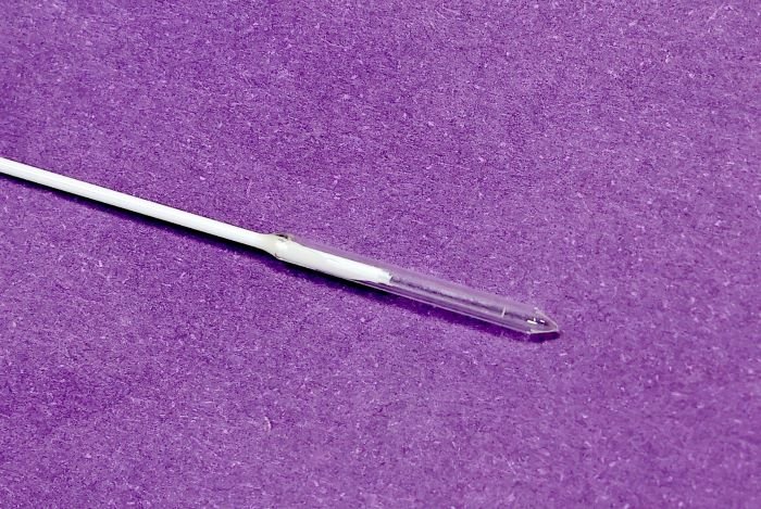Conical Fiber